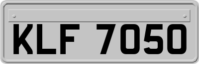 KLF7050