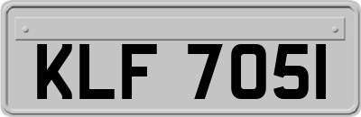 KLF7051