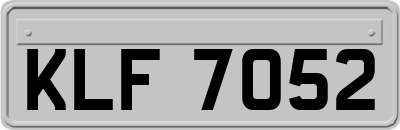 KLF7052