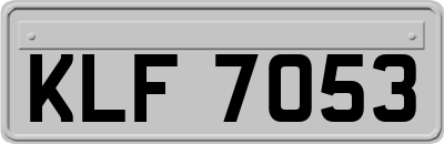 KLF7053