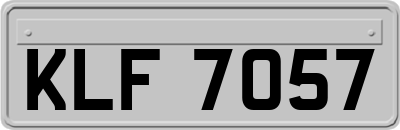 KLF7057