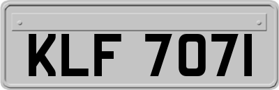KLF7071