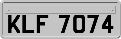 KLF7074