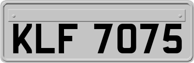 KLF7075