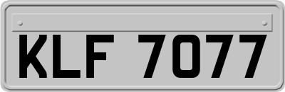 KLF7077