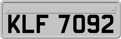 KLF7092