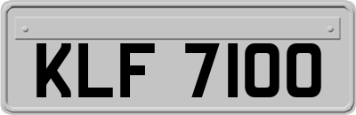 KLF7100