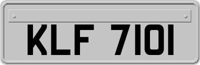KLF7101