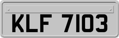 KLF7103