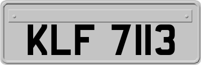 KLF7113