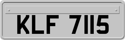 KLF7115