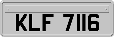 KLF7116