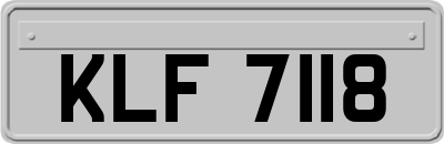 KLF7118
