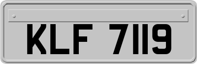 KLF7119