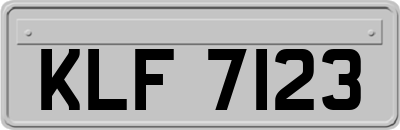 KLF7123
