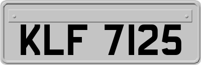 KLF7125