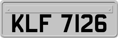 KLF7126