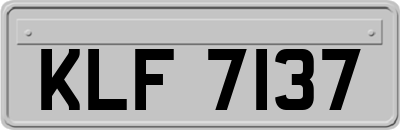 KLF7137