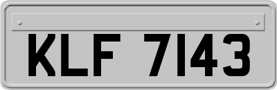 KLF7143