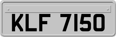 KLF7150