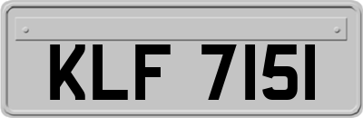 KLF7151