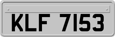 KLF7153