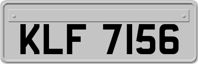 KLF7156