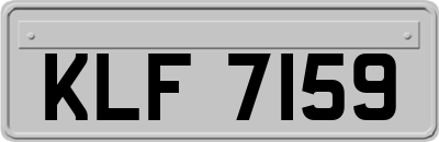 KLF7159
