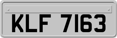 KLF7163