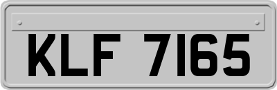 KLF7165