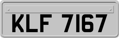 KLF7167