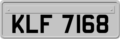 KLF7168