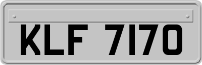 KLF7170