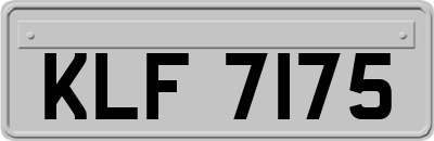 KLF7175