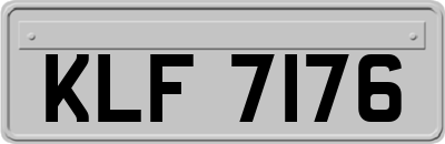 KLF7176