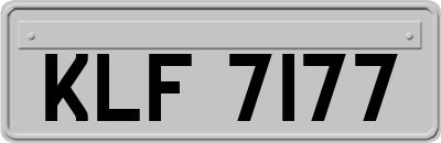 KLF7177