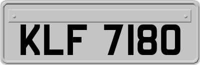 KLF7180