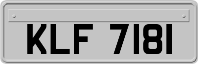 KLF7181