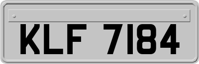 KLF7184