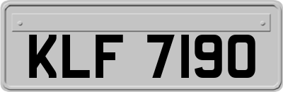 KLF7190