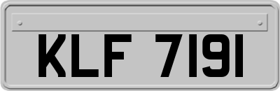 KLF7191