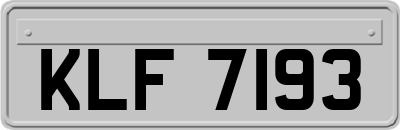 KLF7193