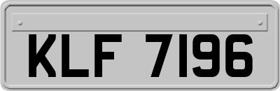 KLF7196
