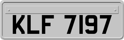 KLF7197