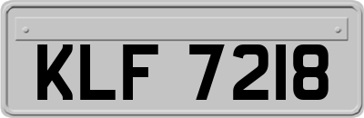 KLF7218
