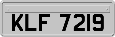 KLF7219