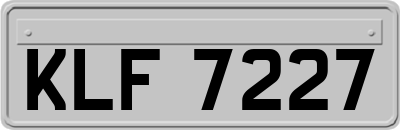 KLF7227