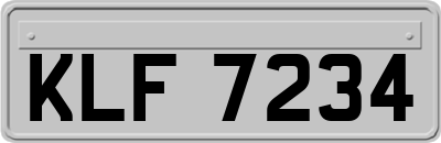 KLF7234