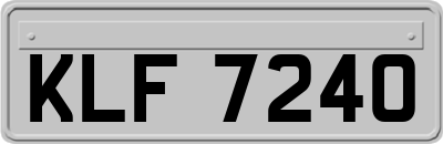 KLF7240