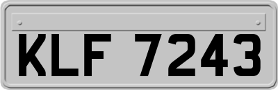 KLF7243